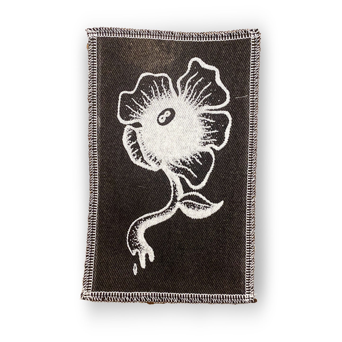"Take a Chance" Patch