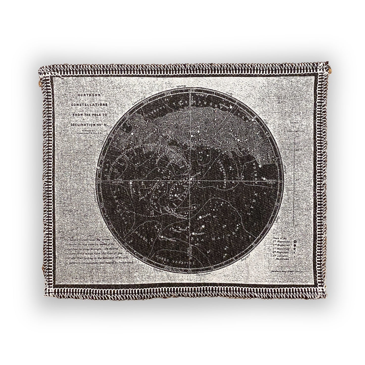 Astronomy Patch