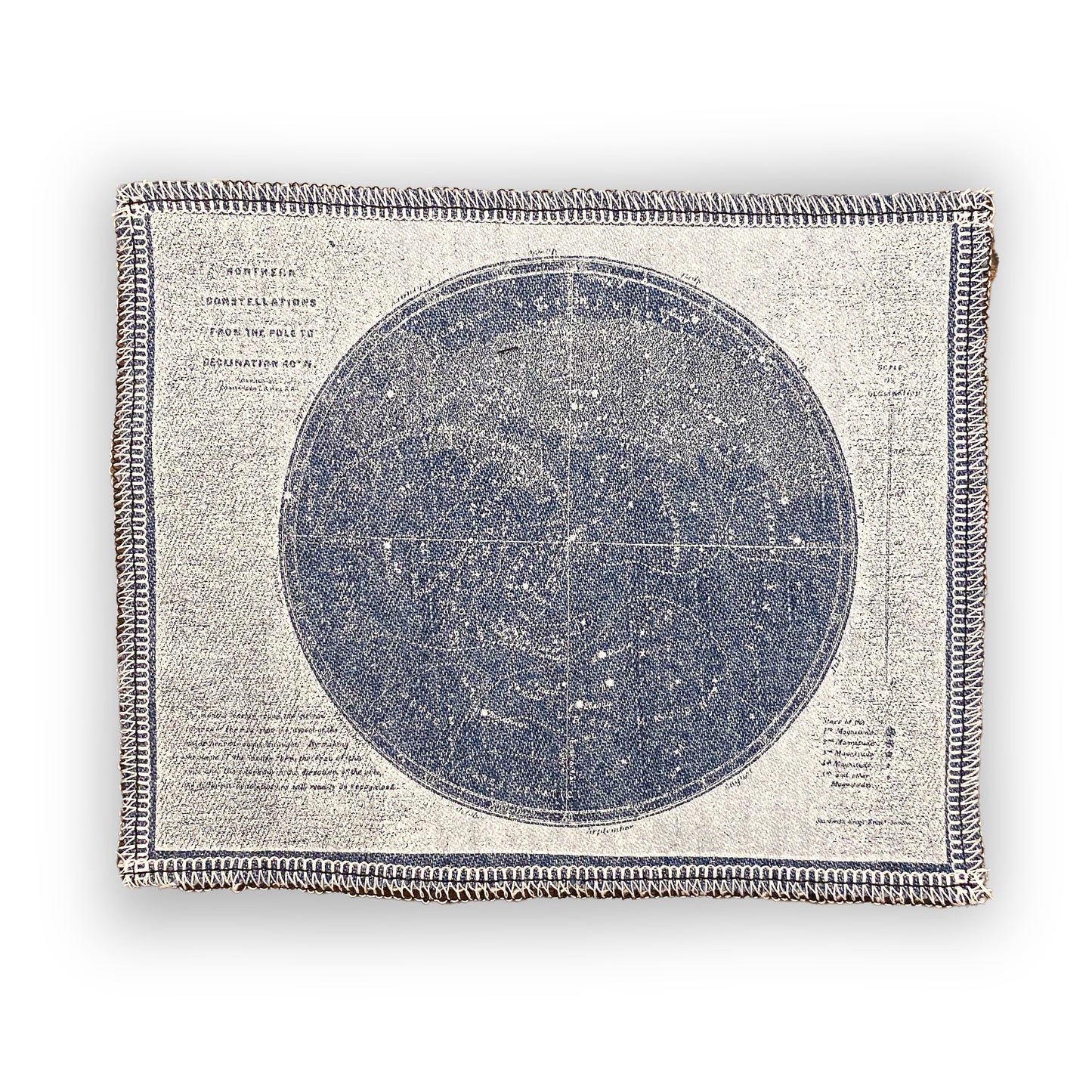 Astronomy Patch