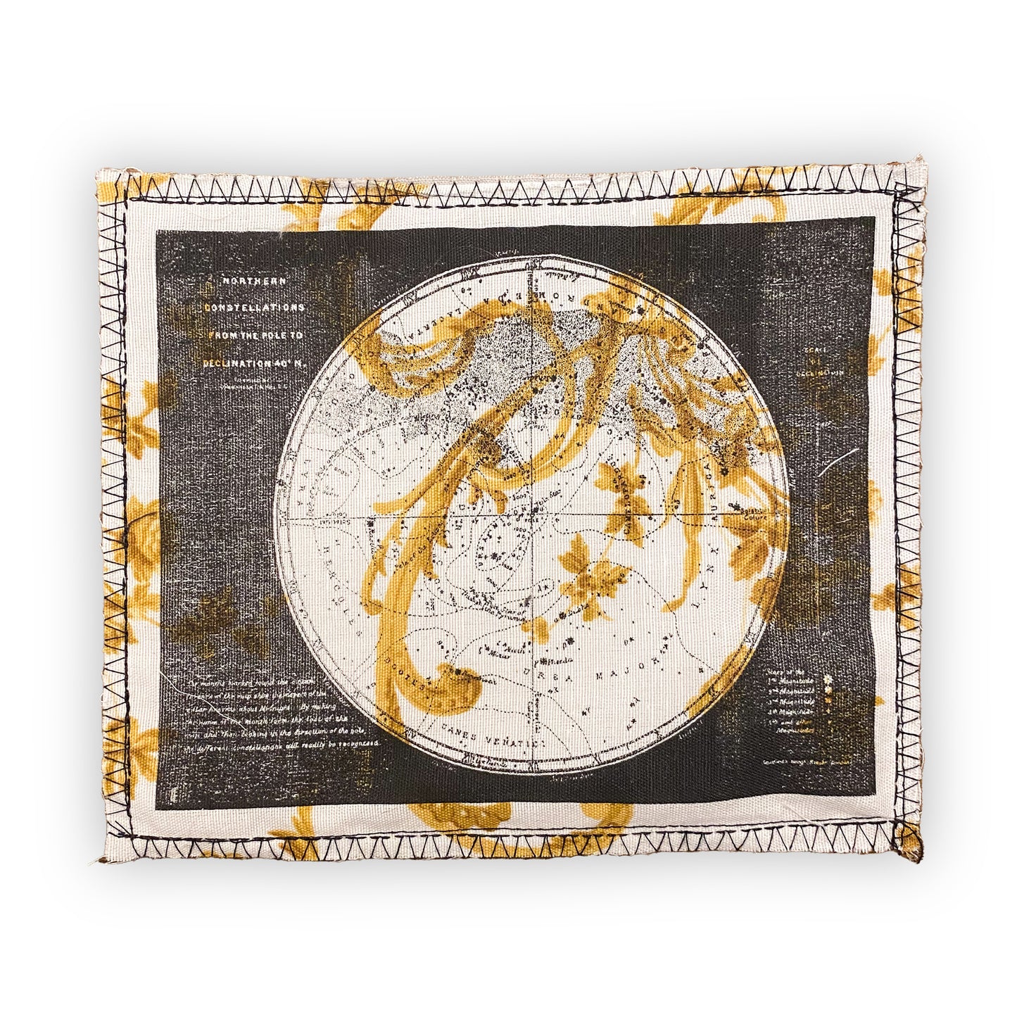 Astronomy Patch