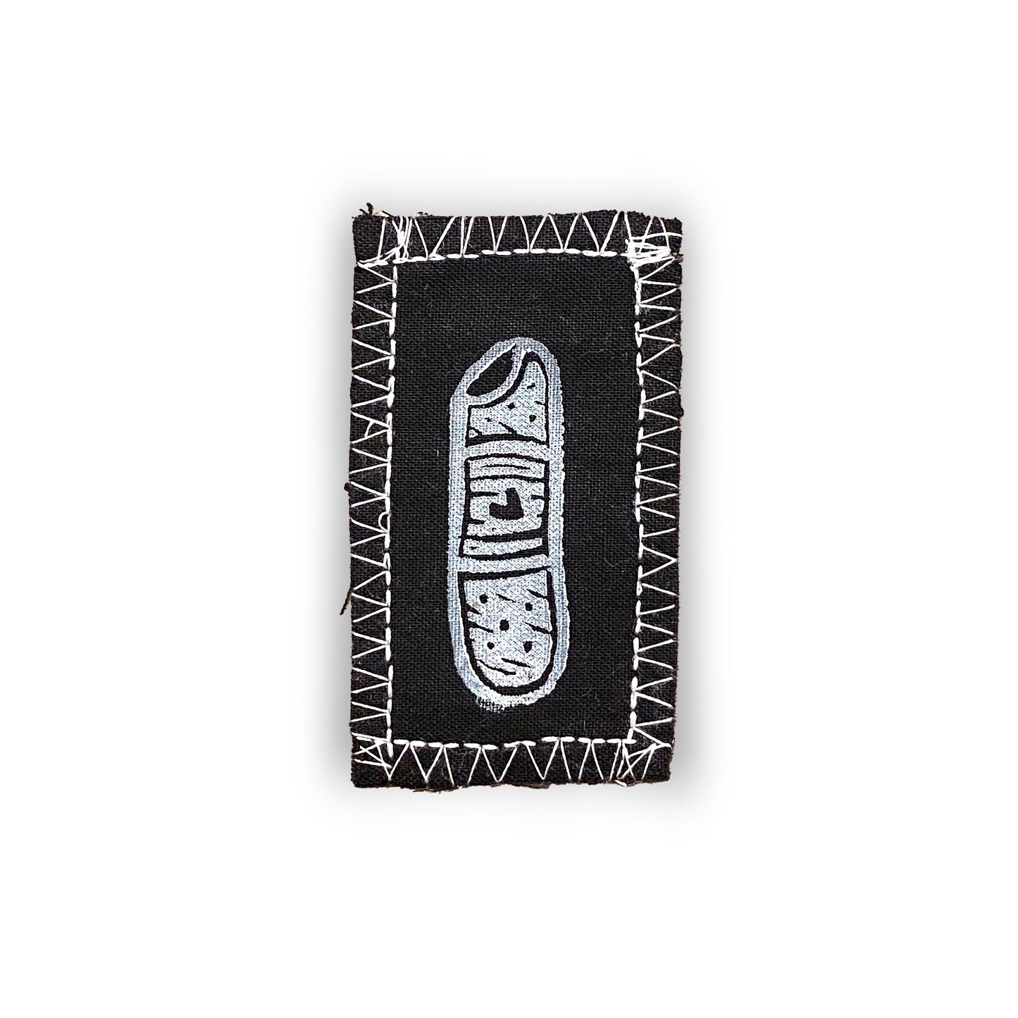 Bandaid Mini Patch