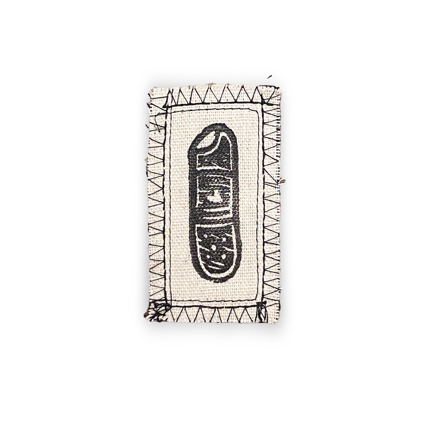 Bandaid Mini Patch