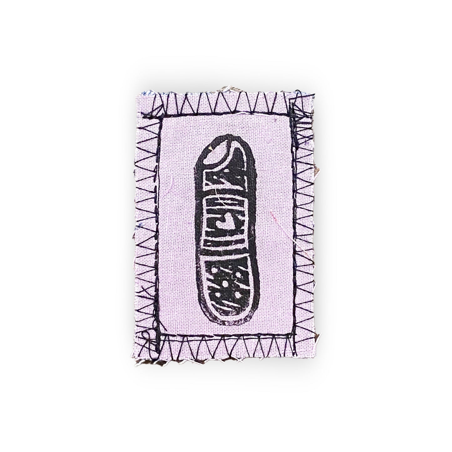Bandaid Mini Patch