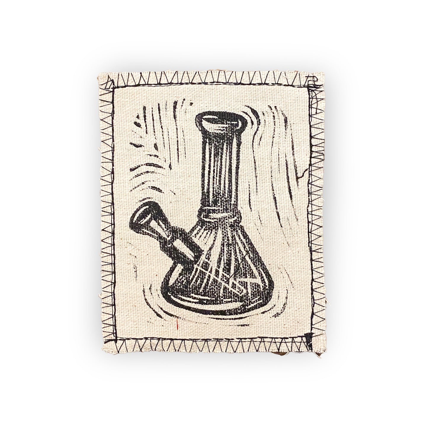 Vase Patch
