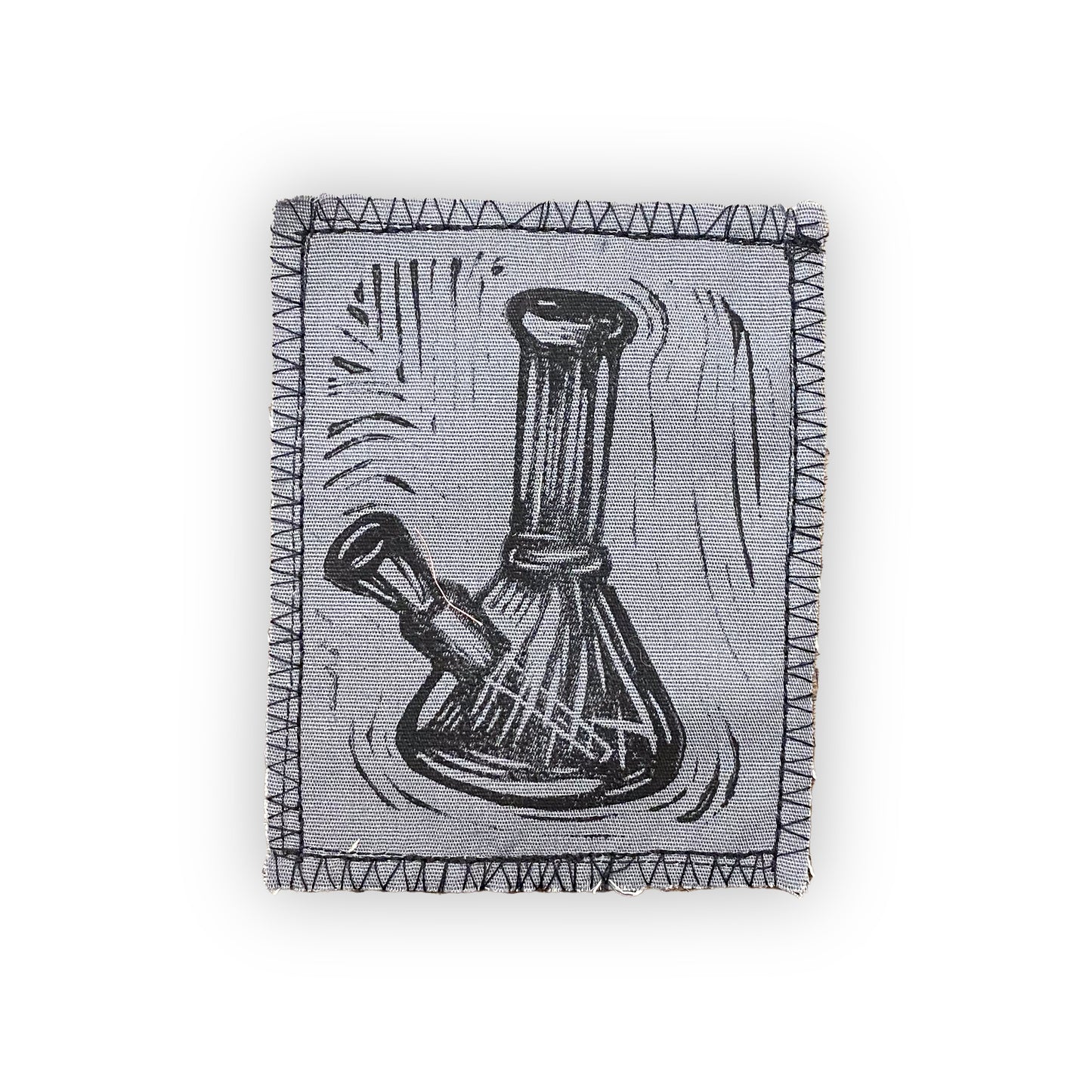 Vase Patch