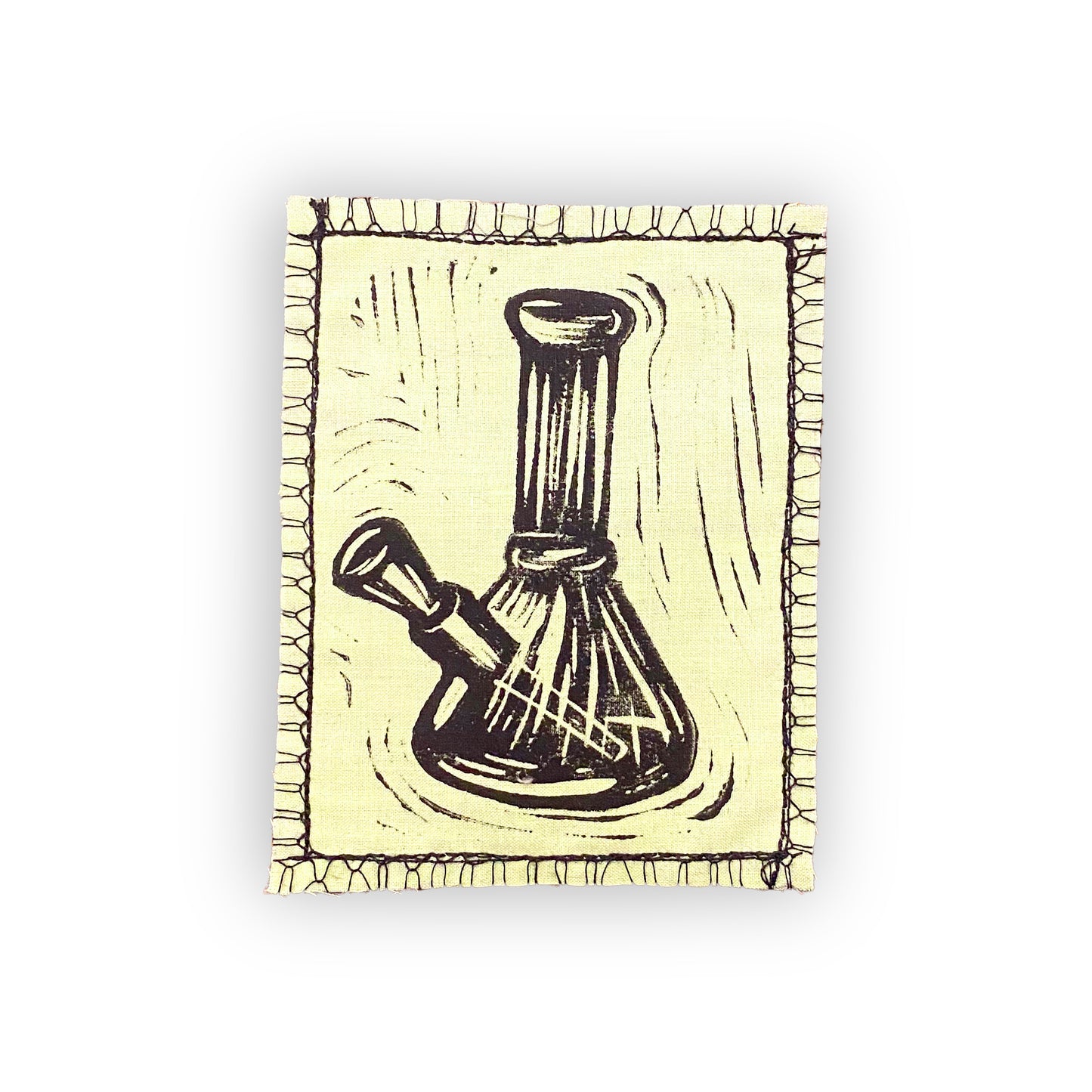 Vase Patch