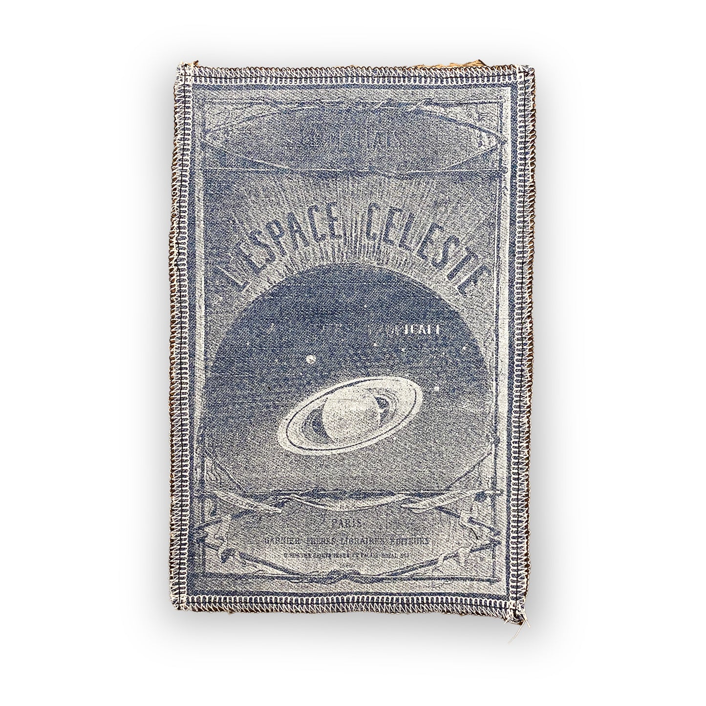 Celeste Patch