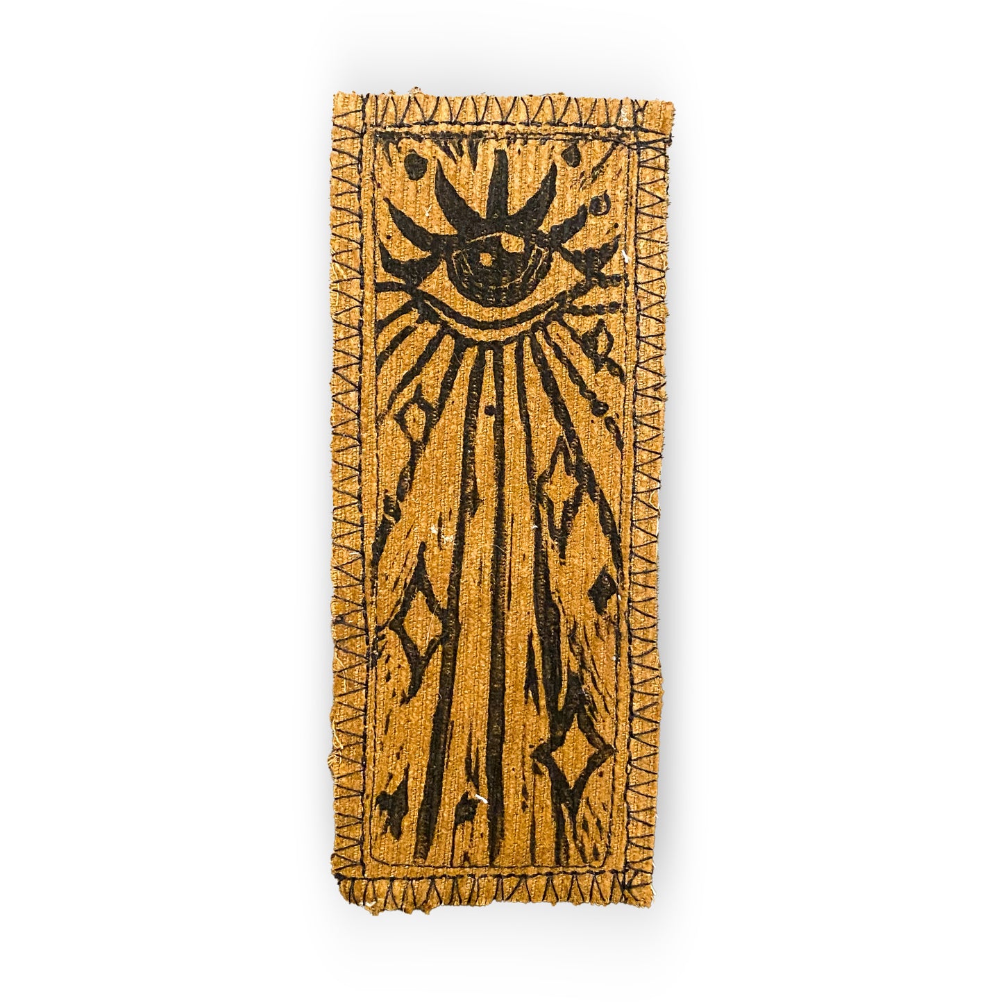 Eye Beam Patch