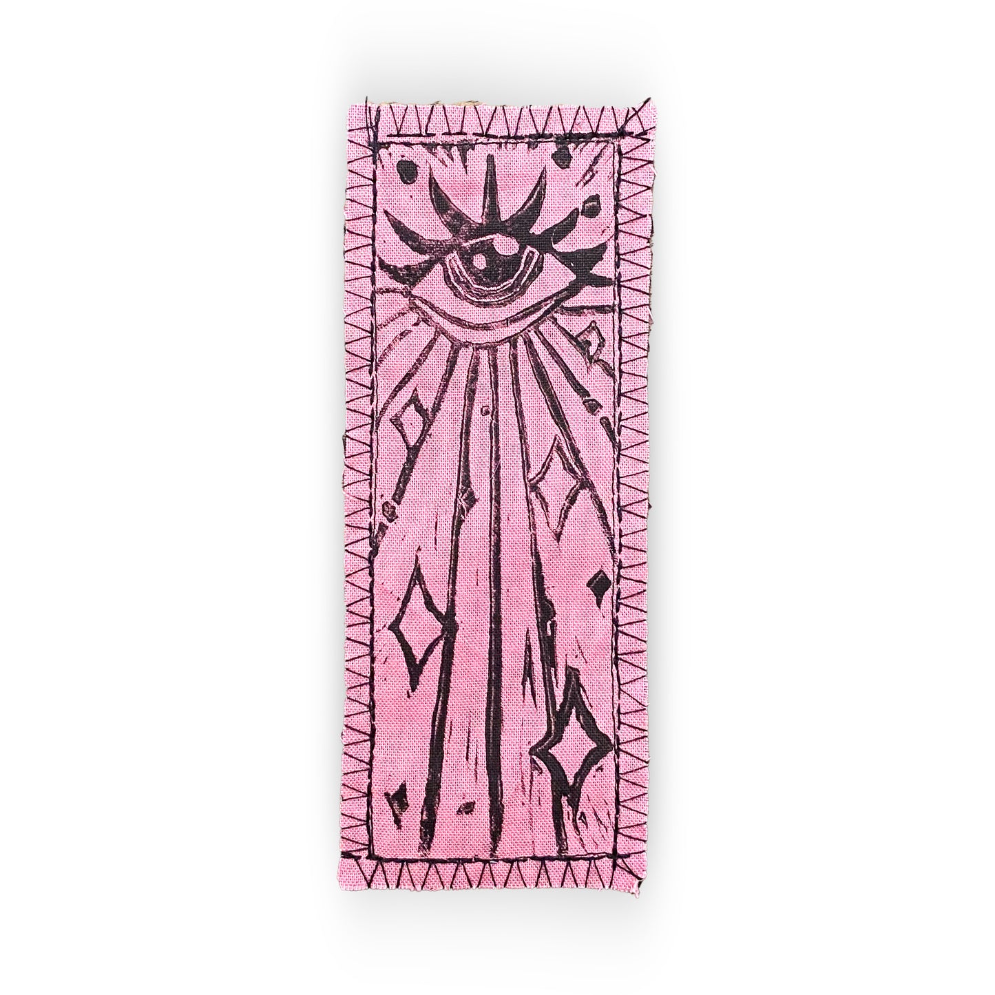 Eye Beam Patch