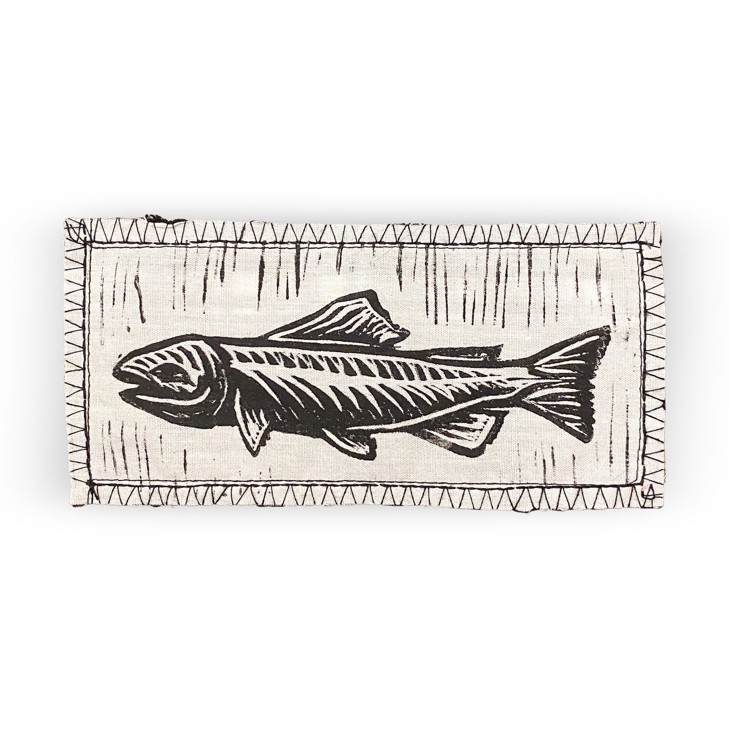 Fish Patch