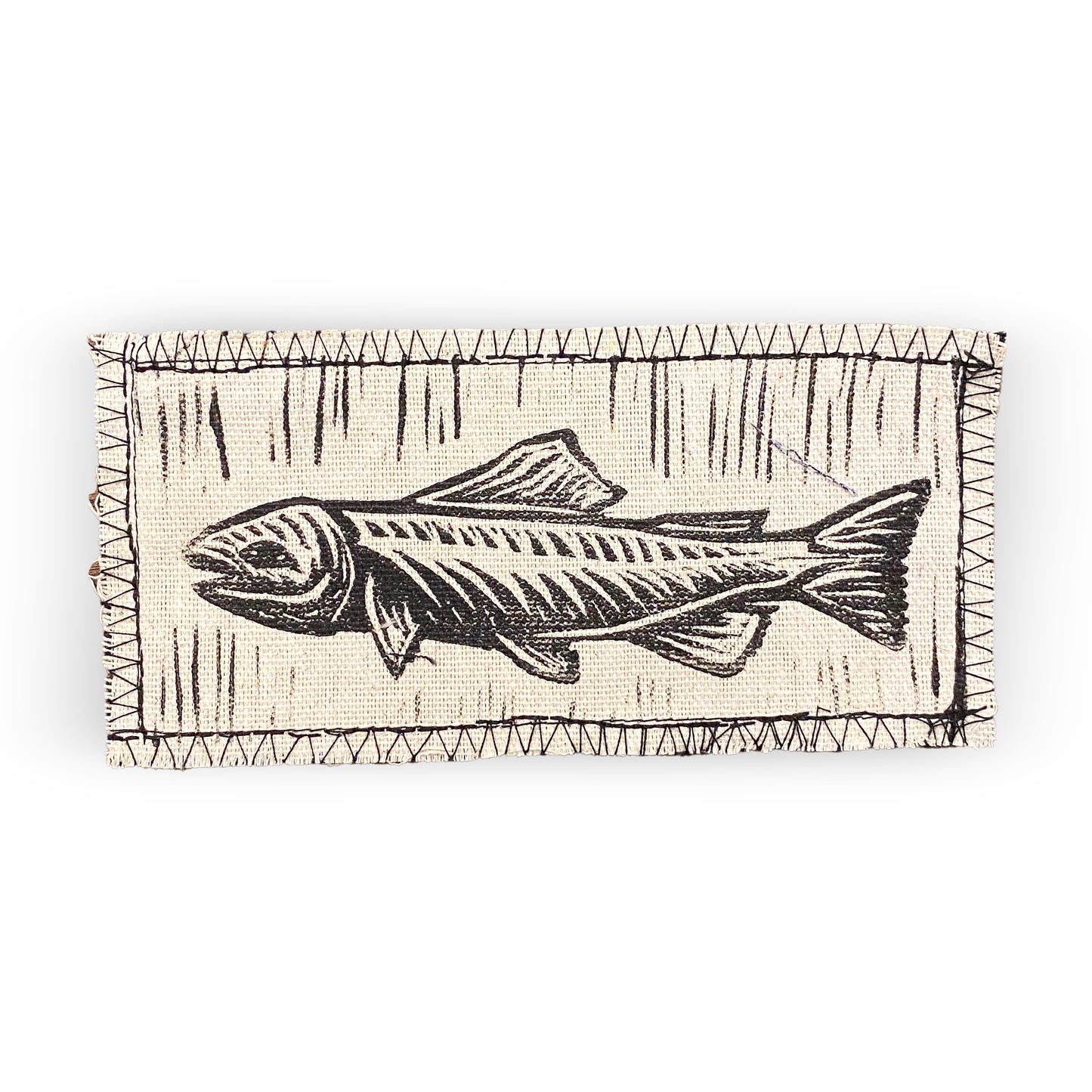 Fish Patch