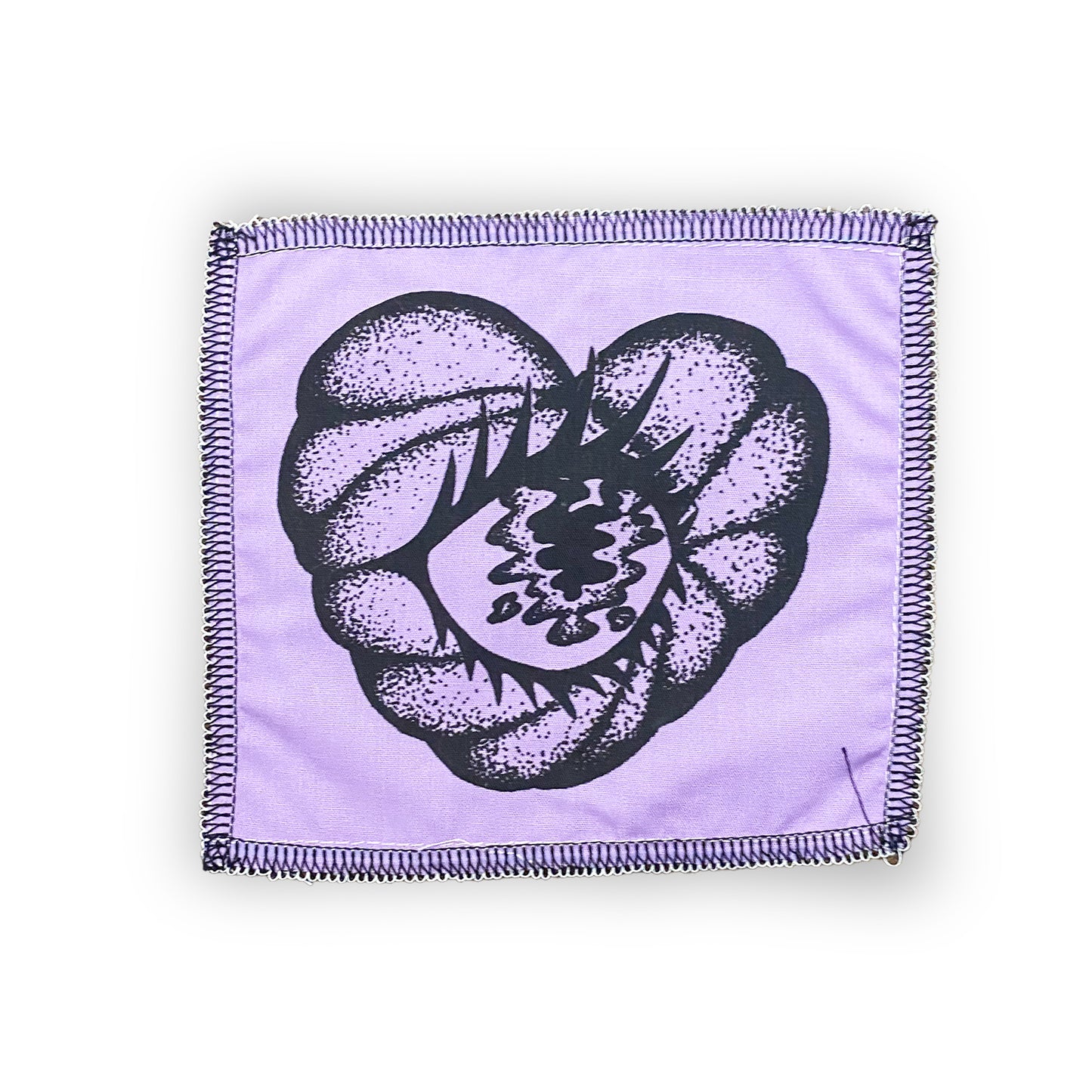 Piercing Patch