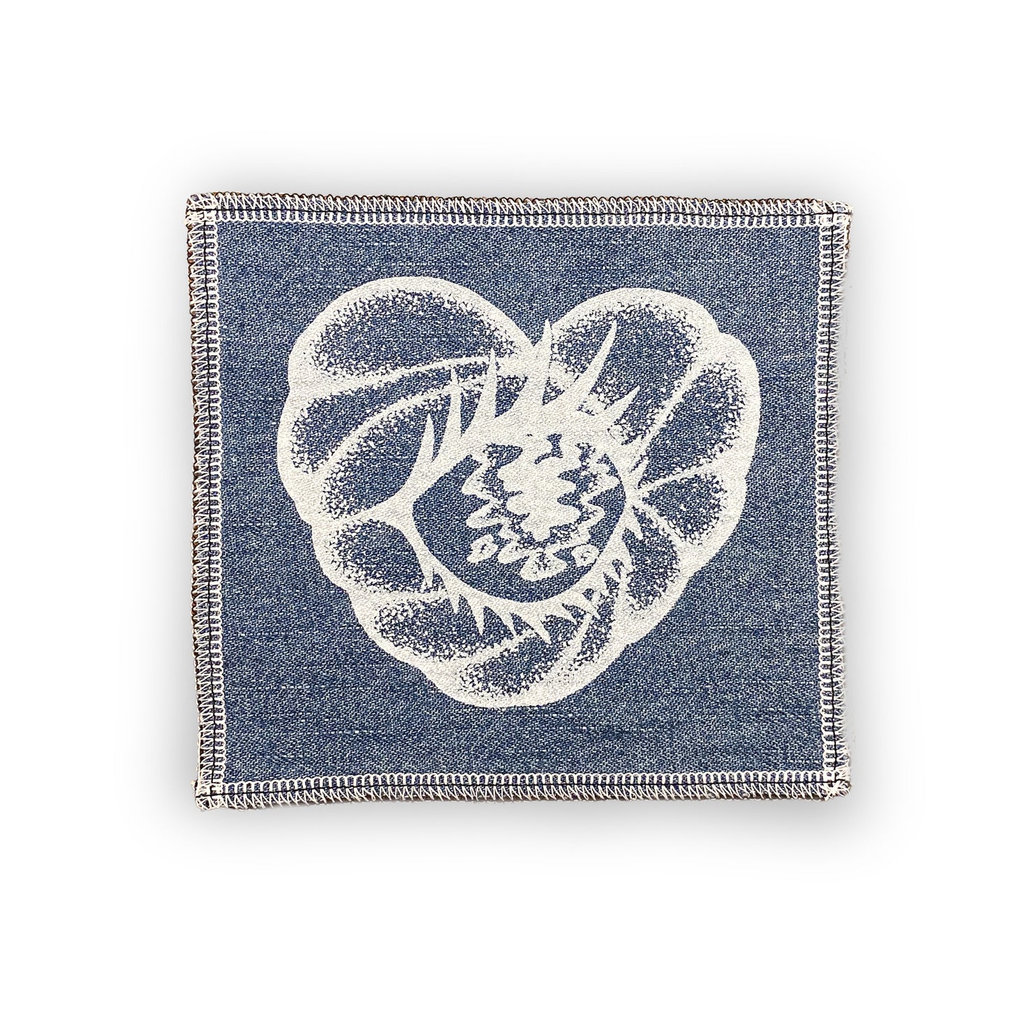 Piercing Patch