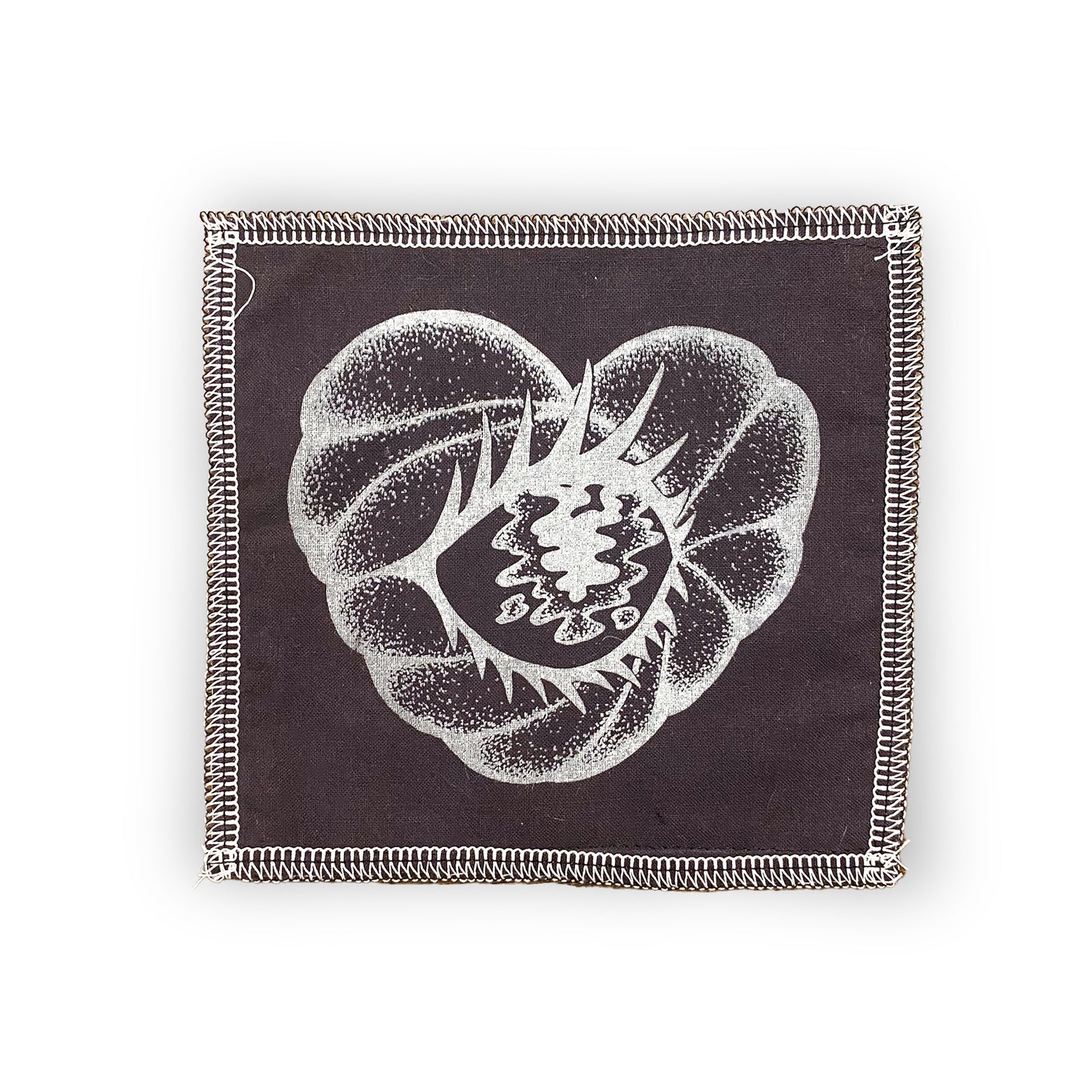 Piercing Patch