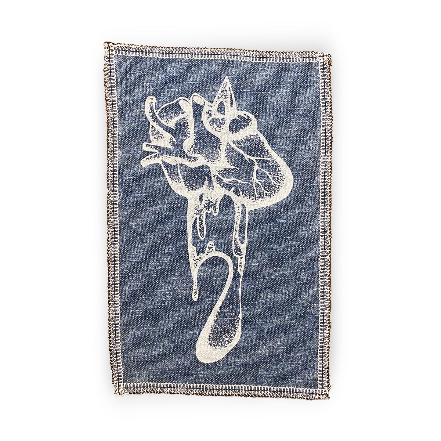 "Heart Throb" Patch