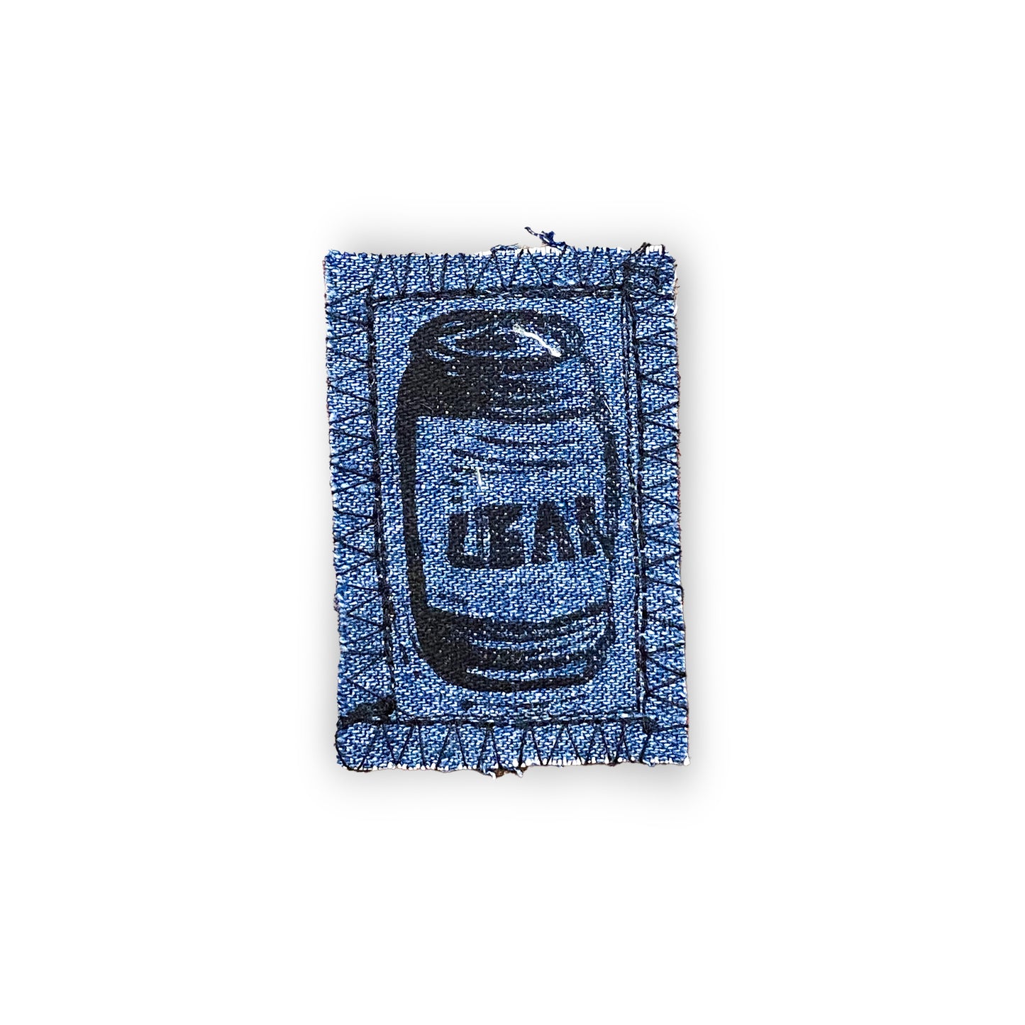 Clean Mini Patch