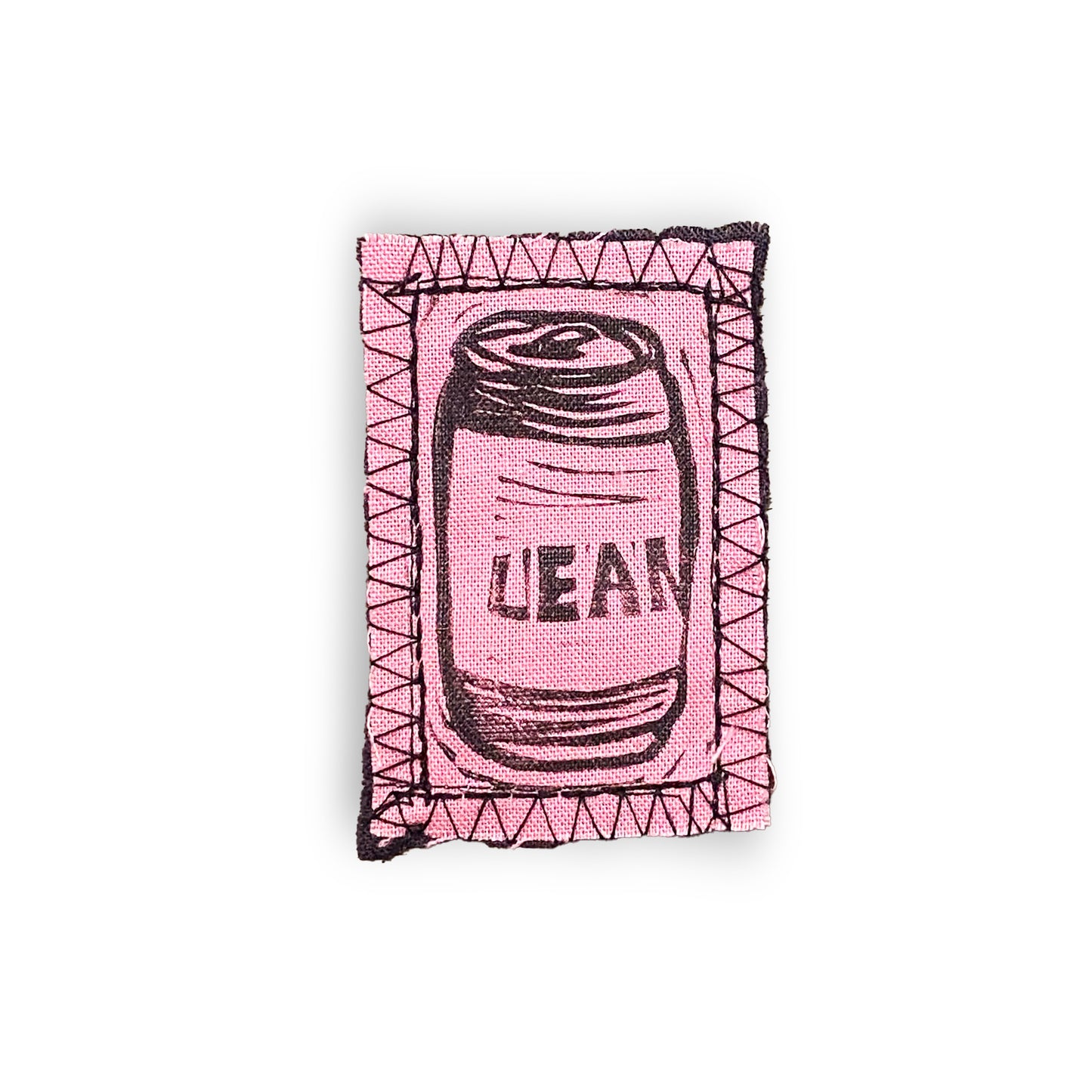 Clean Mini Patch