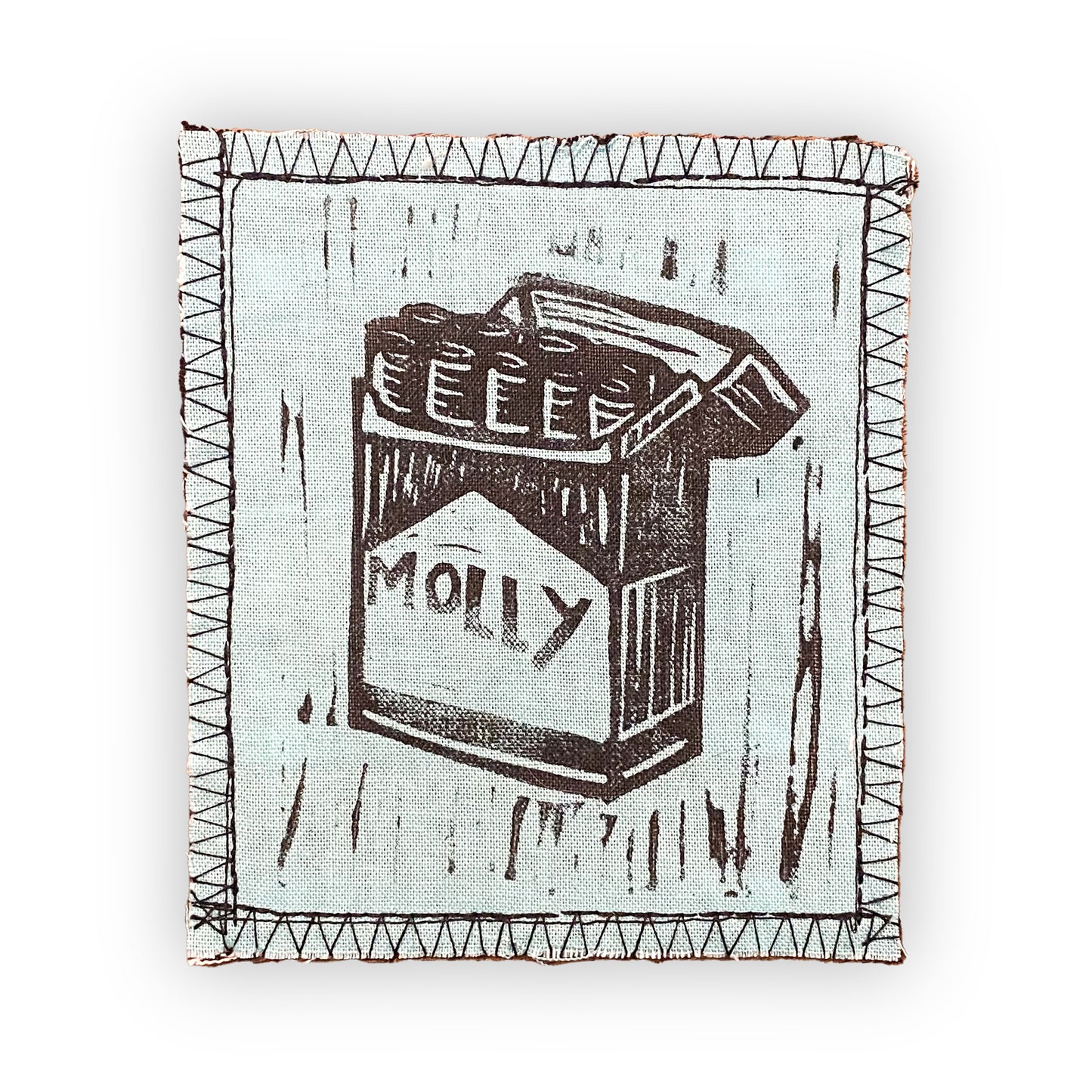 Molly Patch