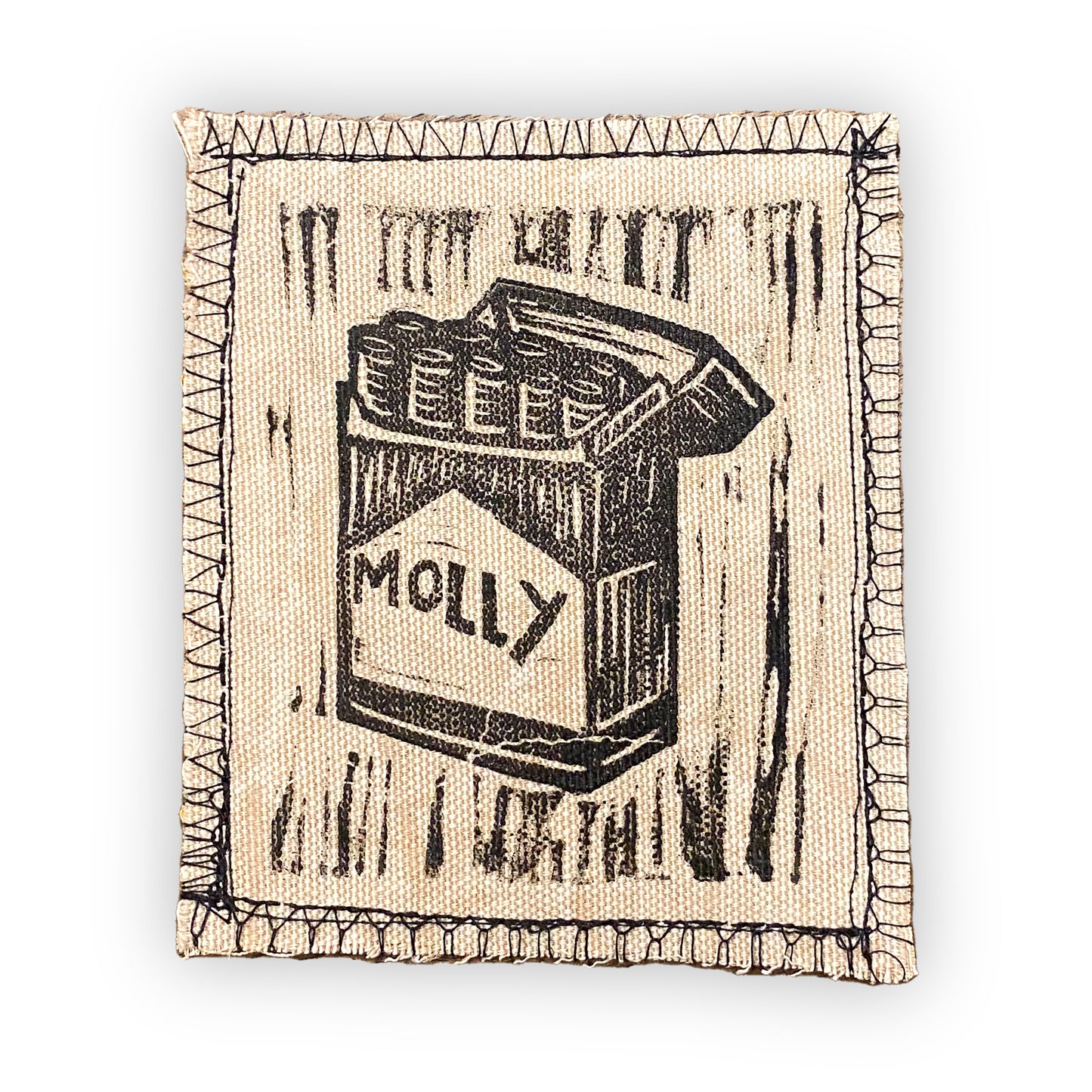 Molly Patch