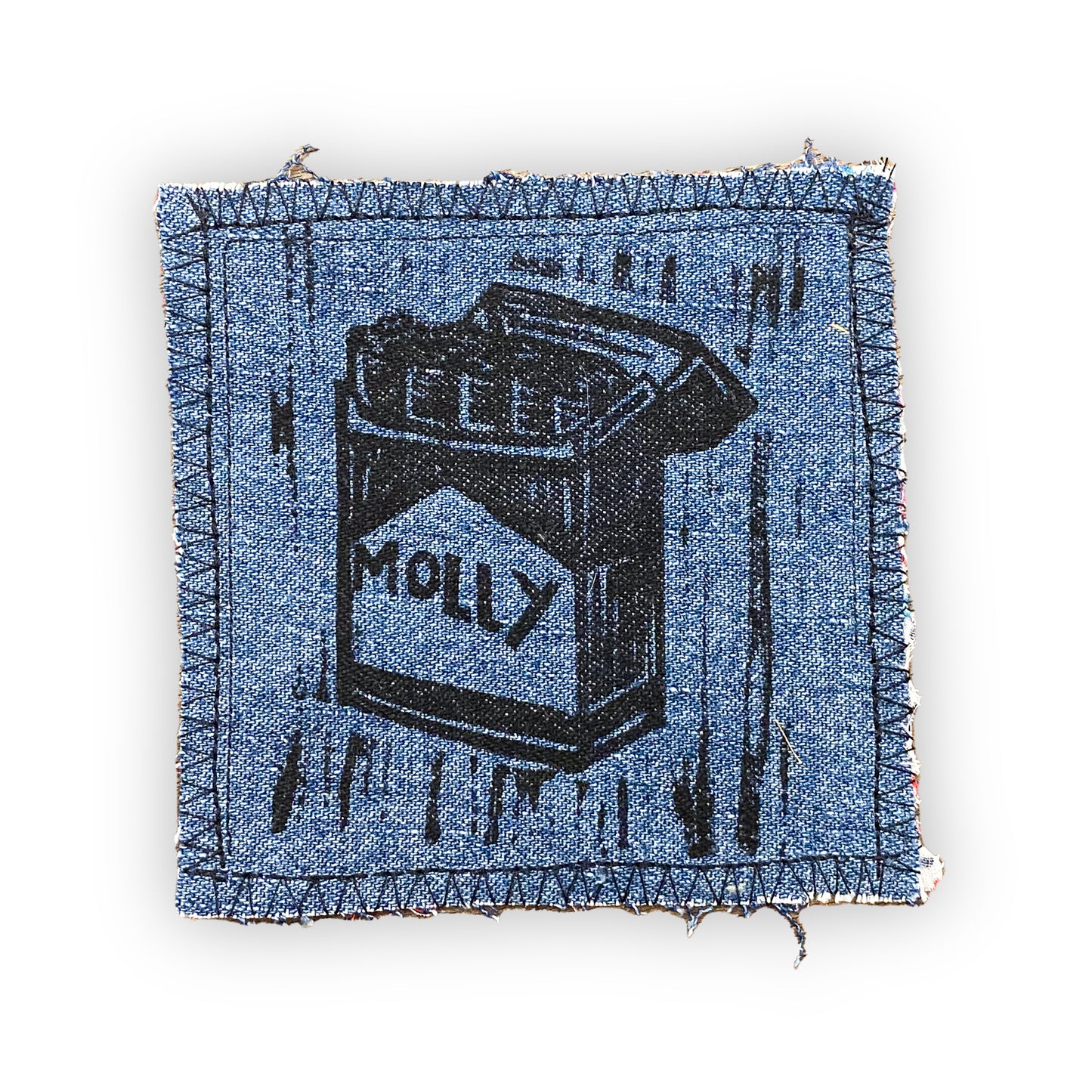 Molly Patch