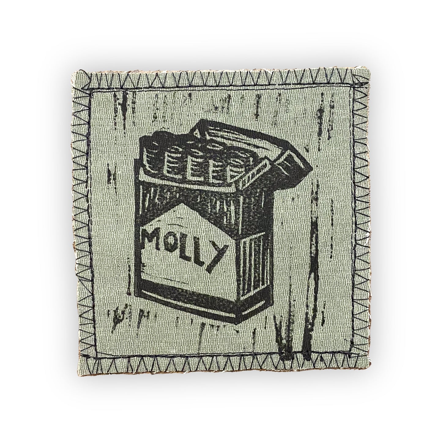 Molly Patch