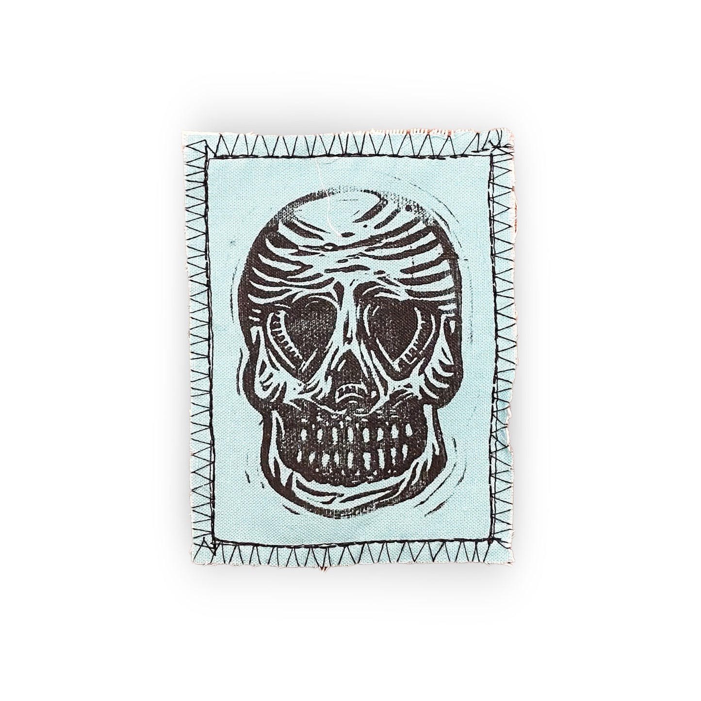 Skull Patch