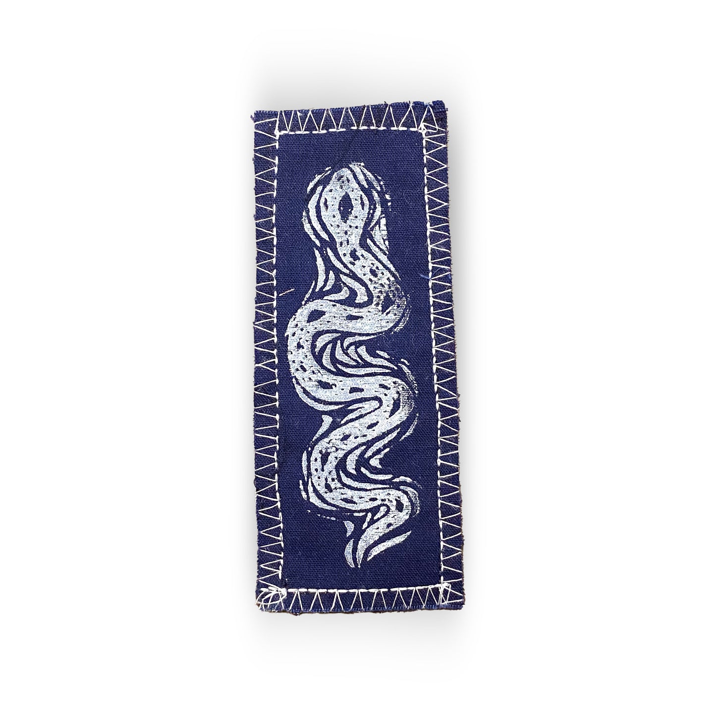 Snake Patch