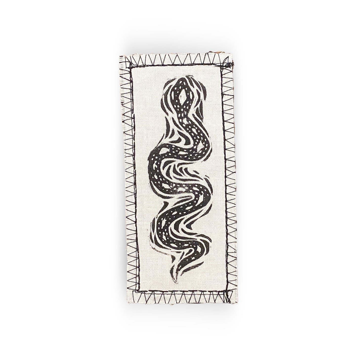 Snake Patch