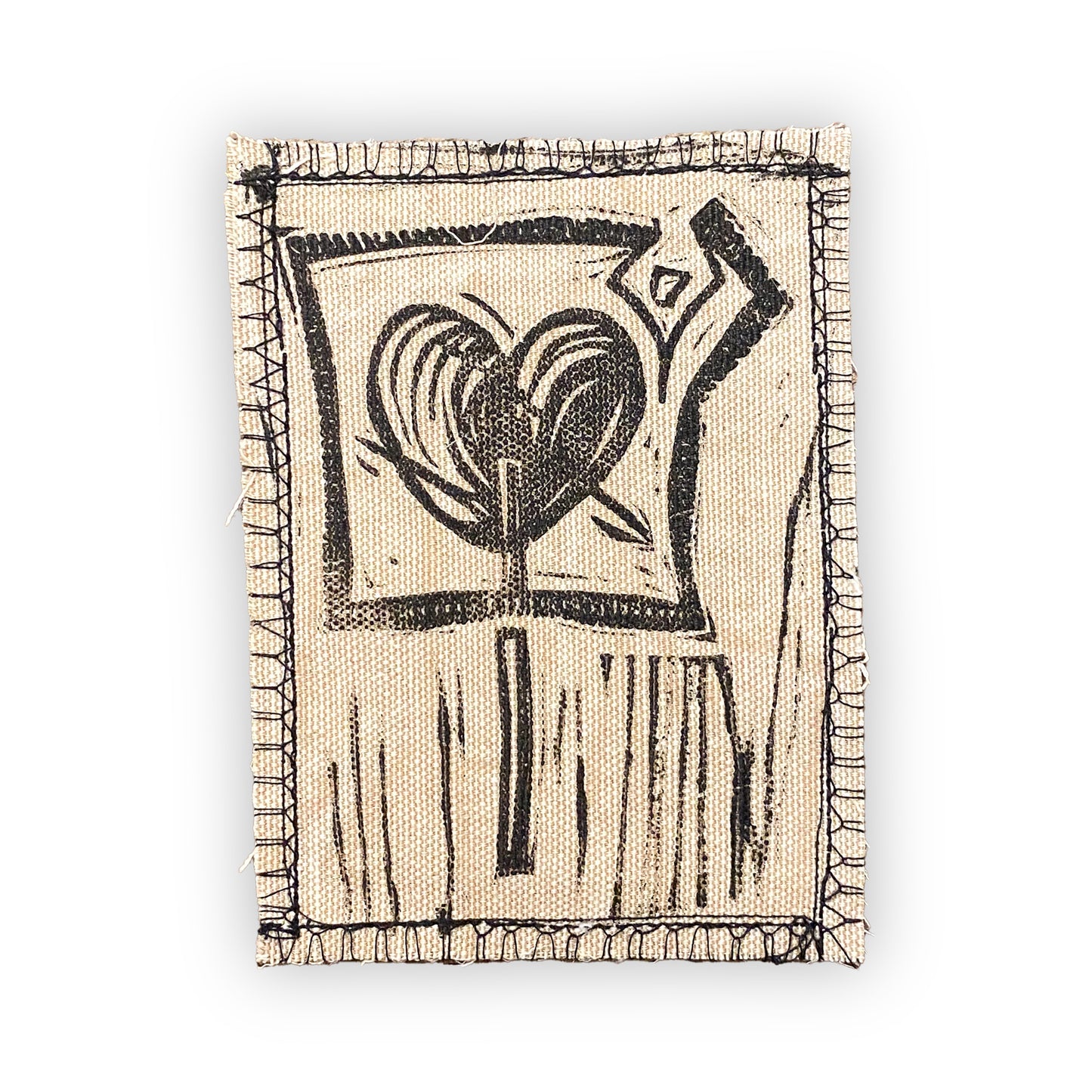 Sucker Patch