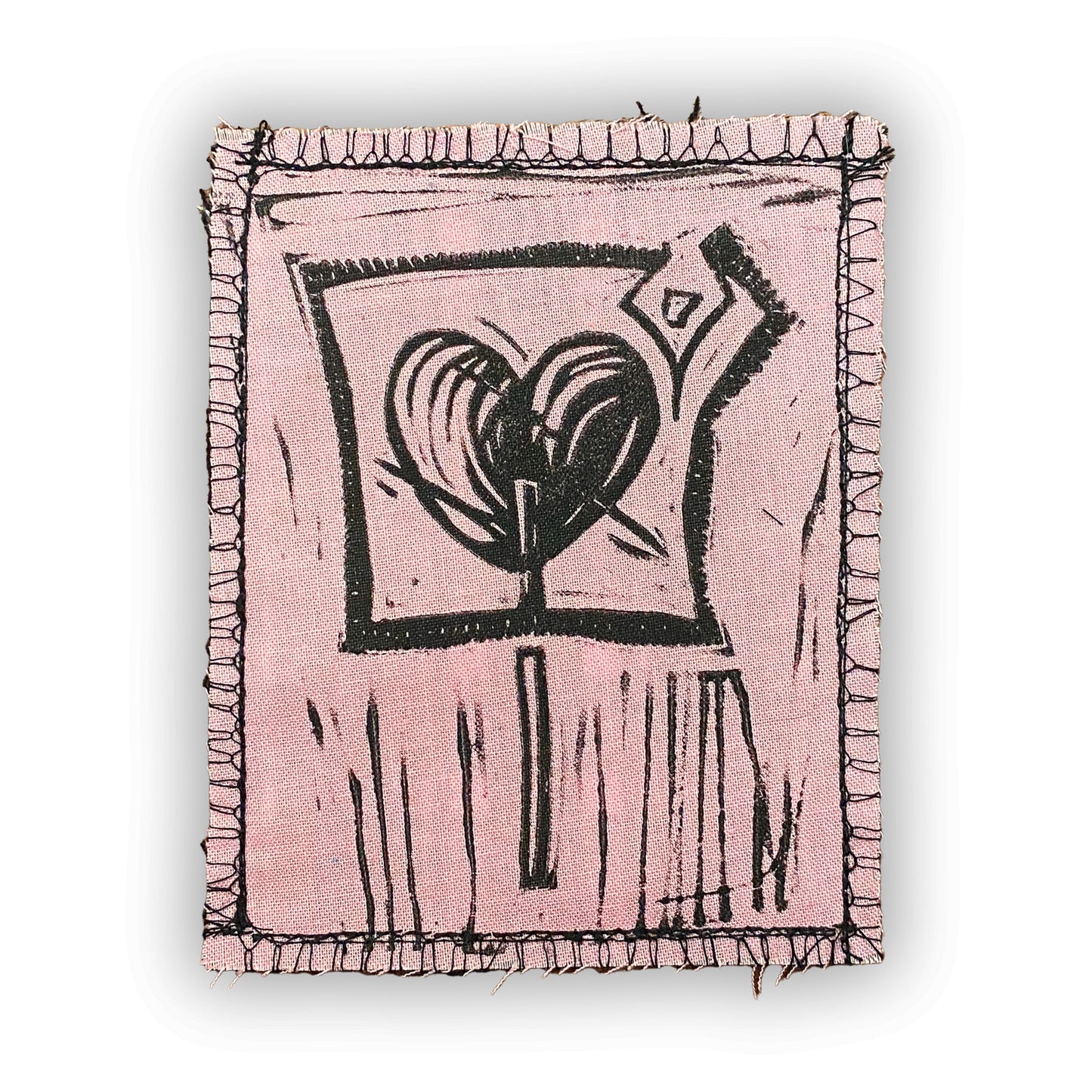 Sucker Patch