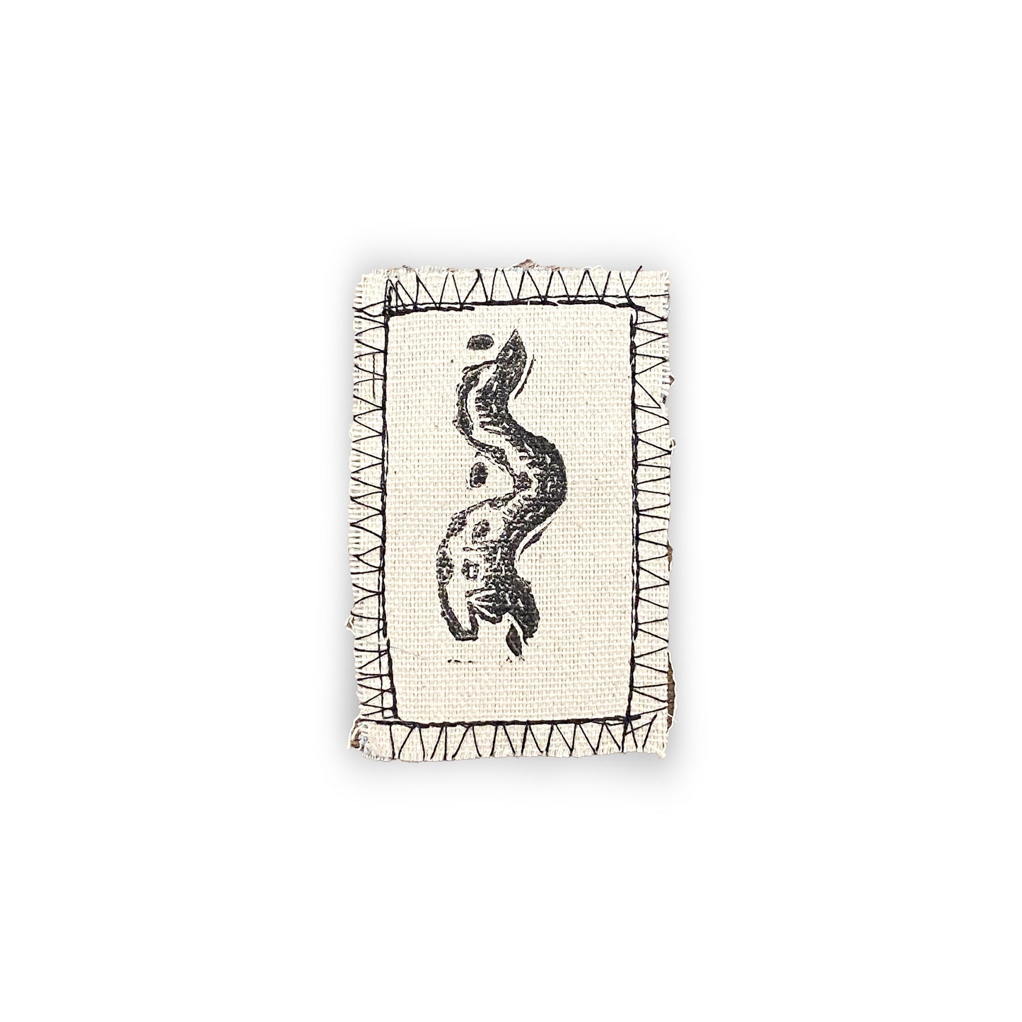 Tentacle Mini Patch