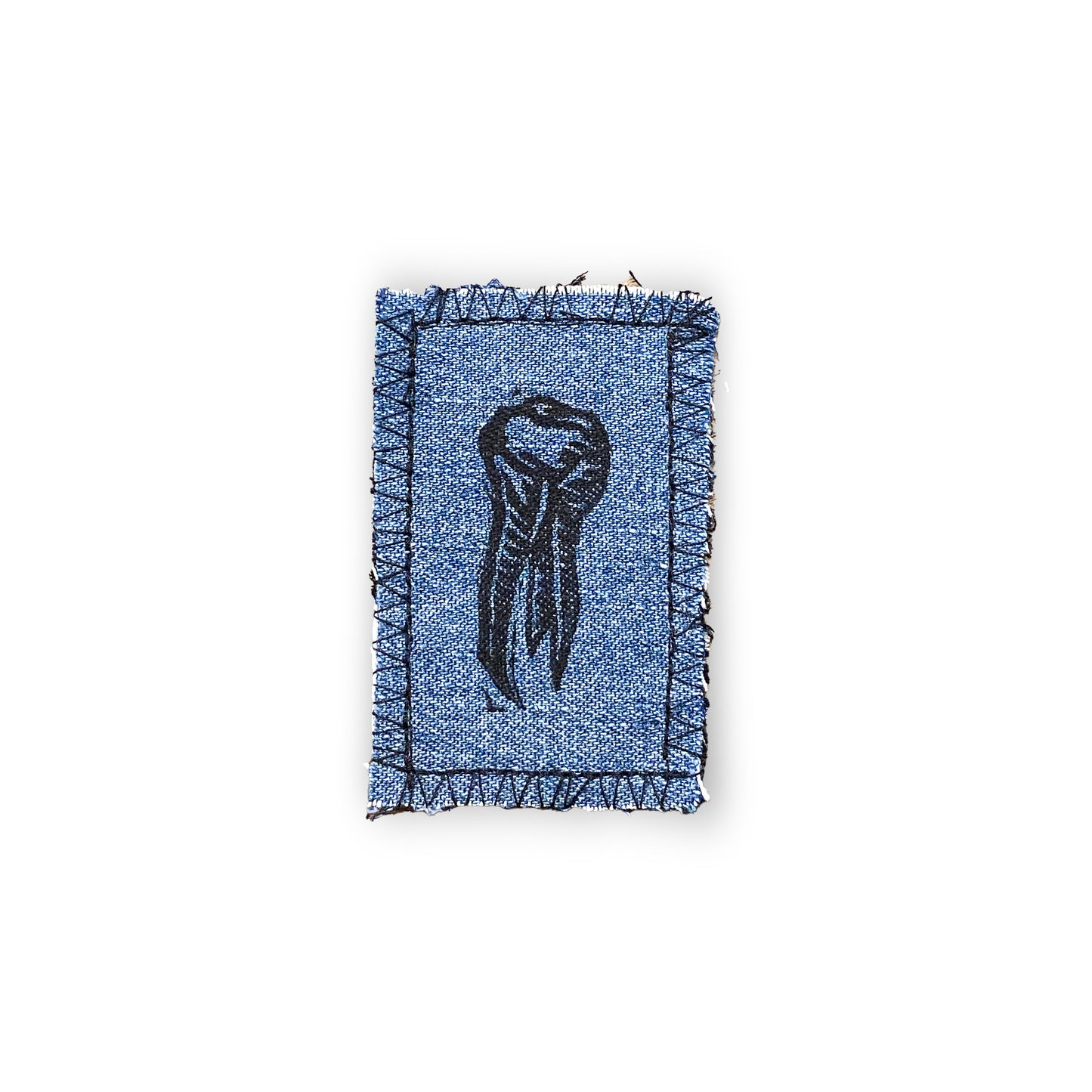 Tooth Mini Patch