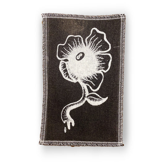 "Take a Chance" Patch