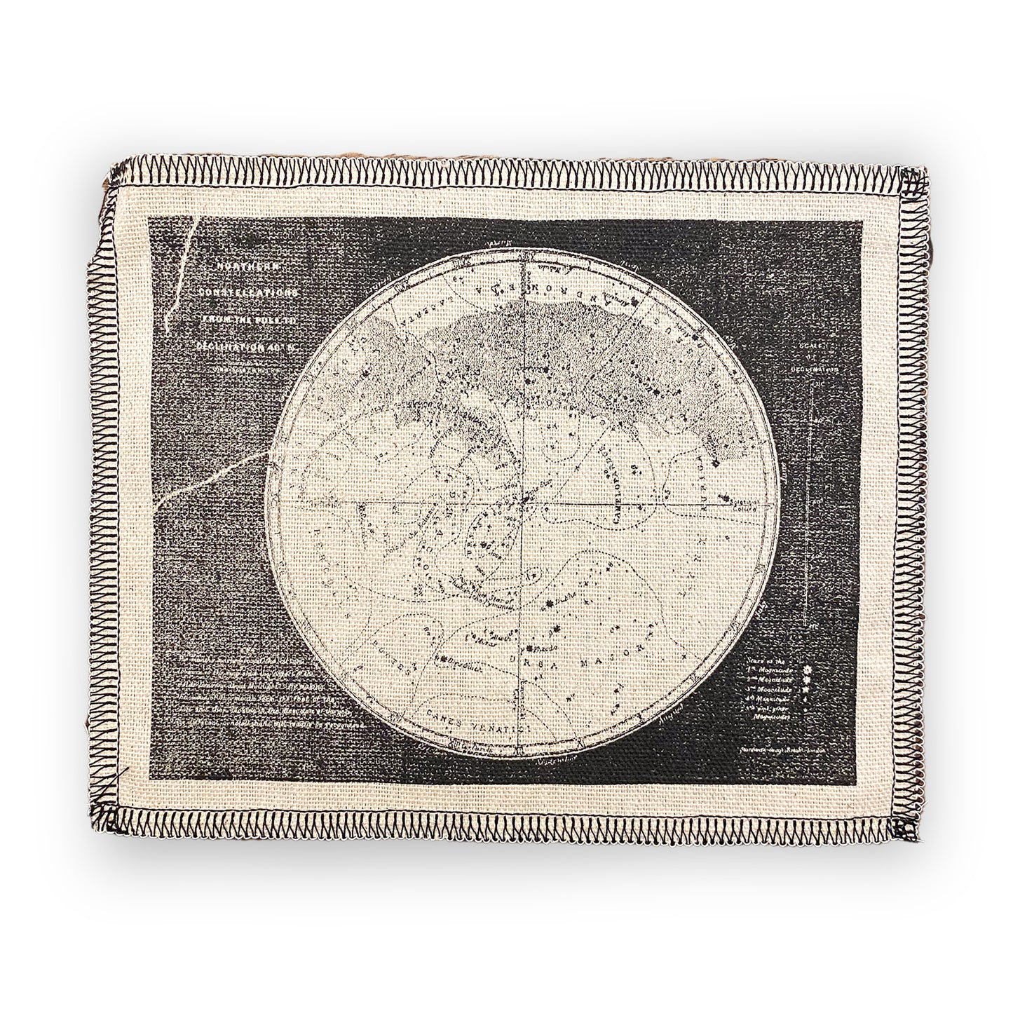 Astronomy Patch