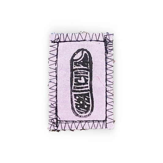 Bandaid Mini Patch