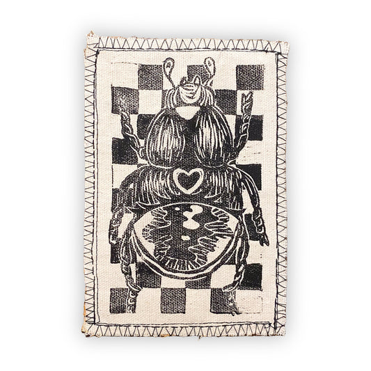 Love Bug Patch