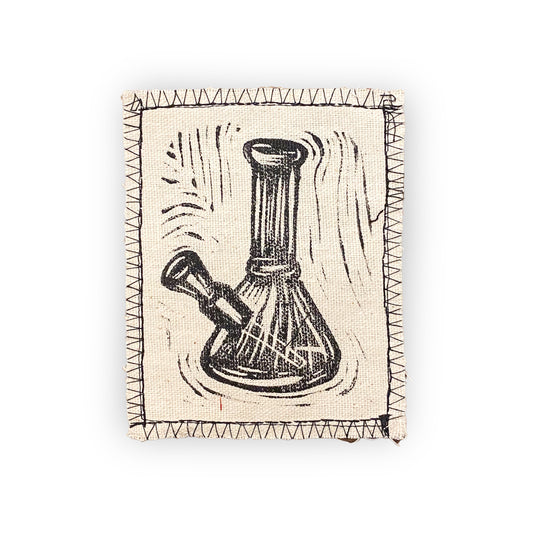 Vase Patch