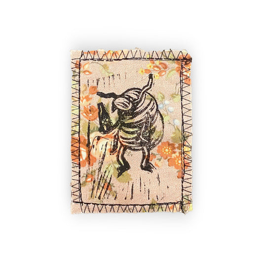 Booze Bug Patch