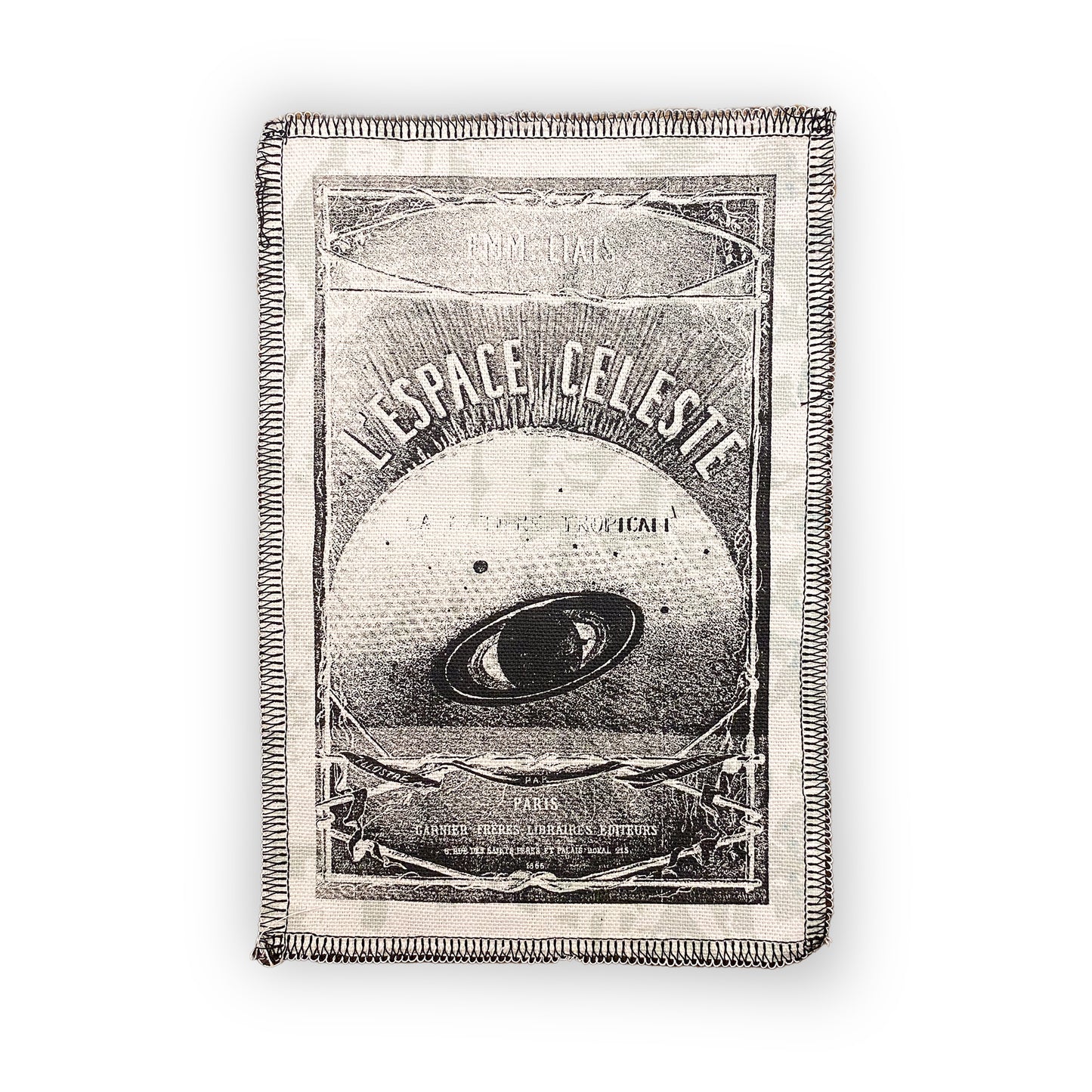 Celeste Patch