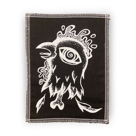 "Bewilderment" Patch