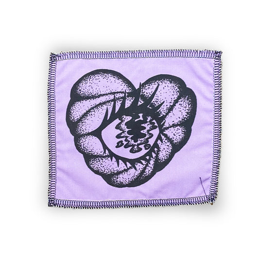 Piercing Patch