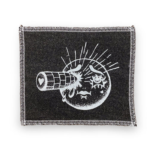 Trip to the Moon Patch