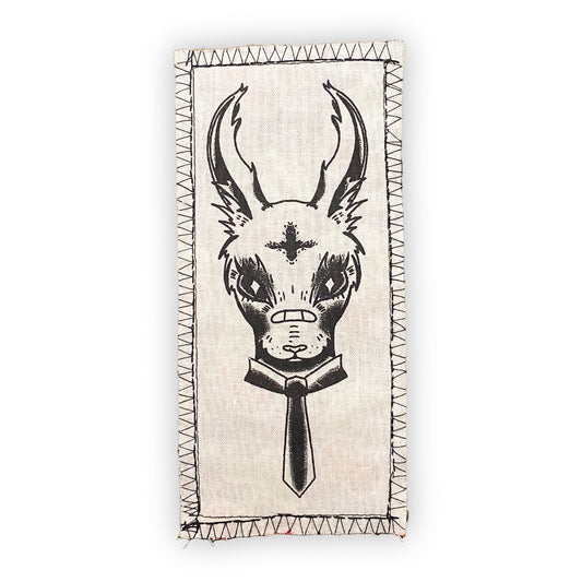 Rabbit Patch