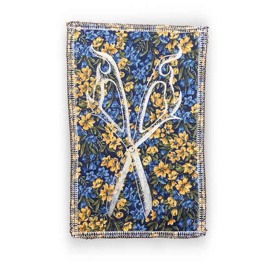 "No Strings" Patch