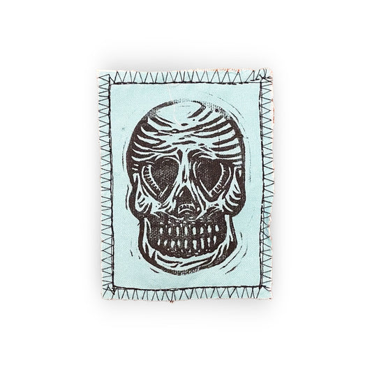 Skull Patch
