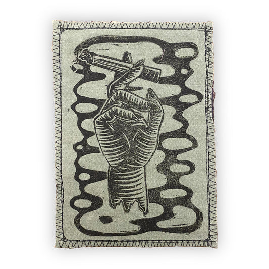 Bad Habit Patch