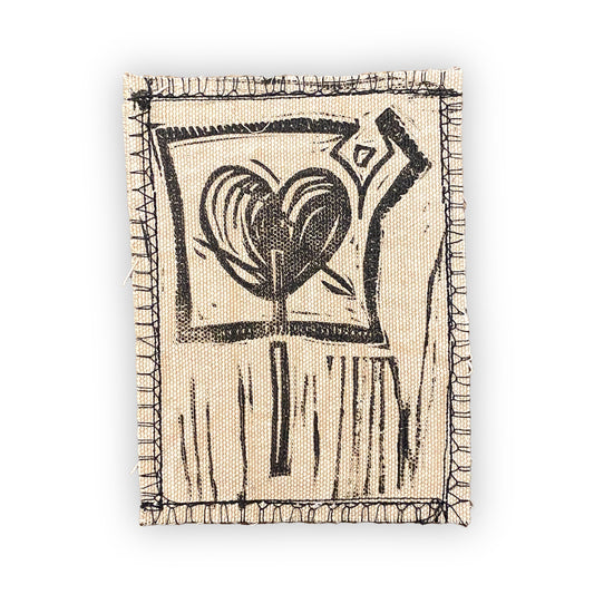 Sucker Patch