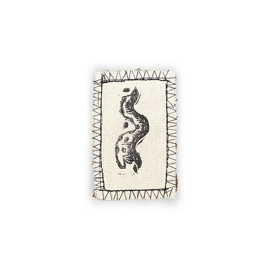 Tentacle Mini Patch